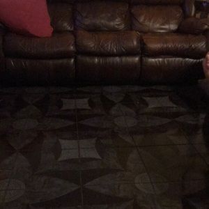 Meet your Posher, Silvia